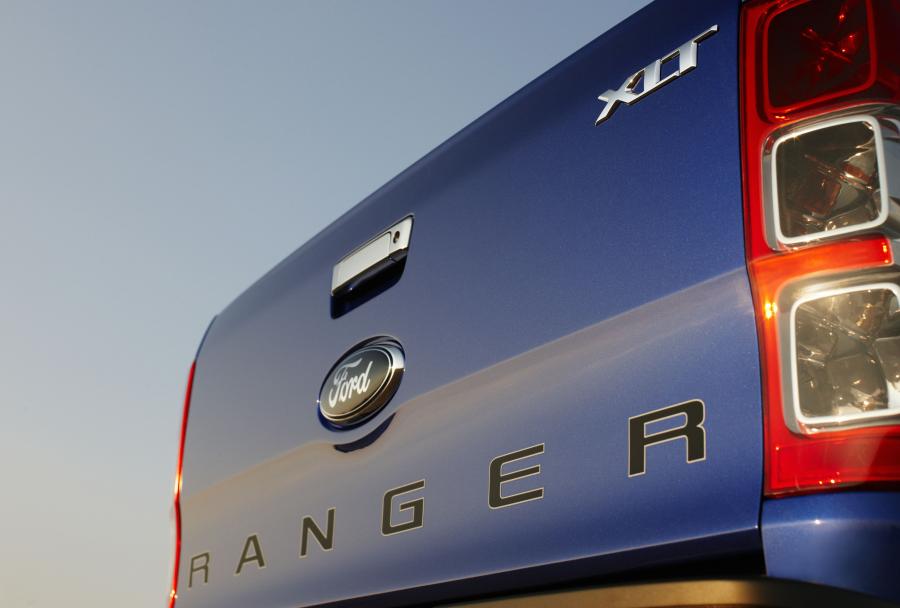  Ford Ranger 2011 года  (фото 12 из 20)